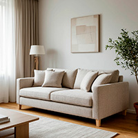 Химчистка на дому в Пересвете