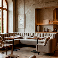 Химчистка предприятий, офисов, любых помещений в Пересвете